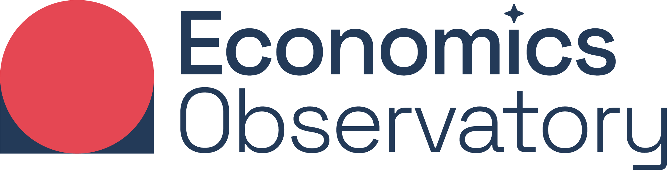 Economics Observatory